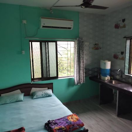 Gulmohar Cottages - Home Stay In Alibag Exterior photo