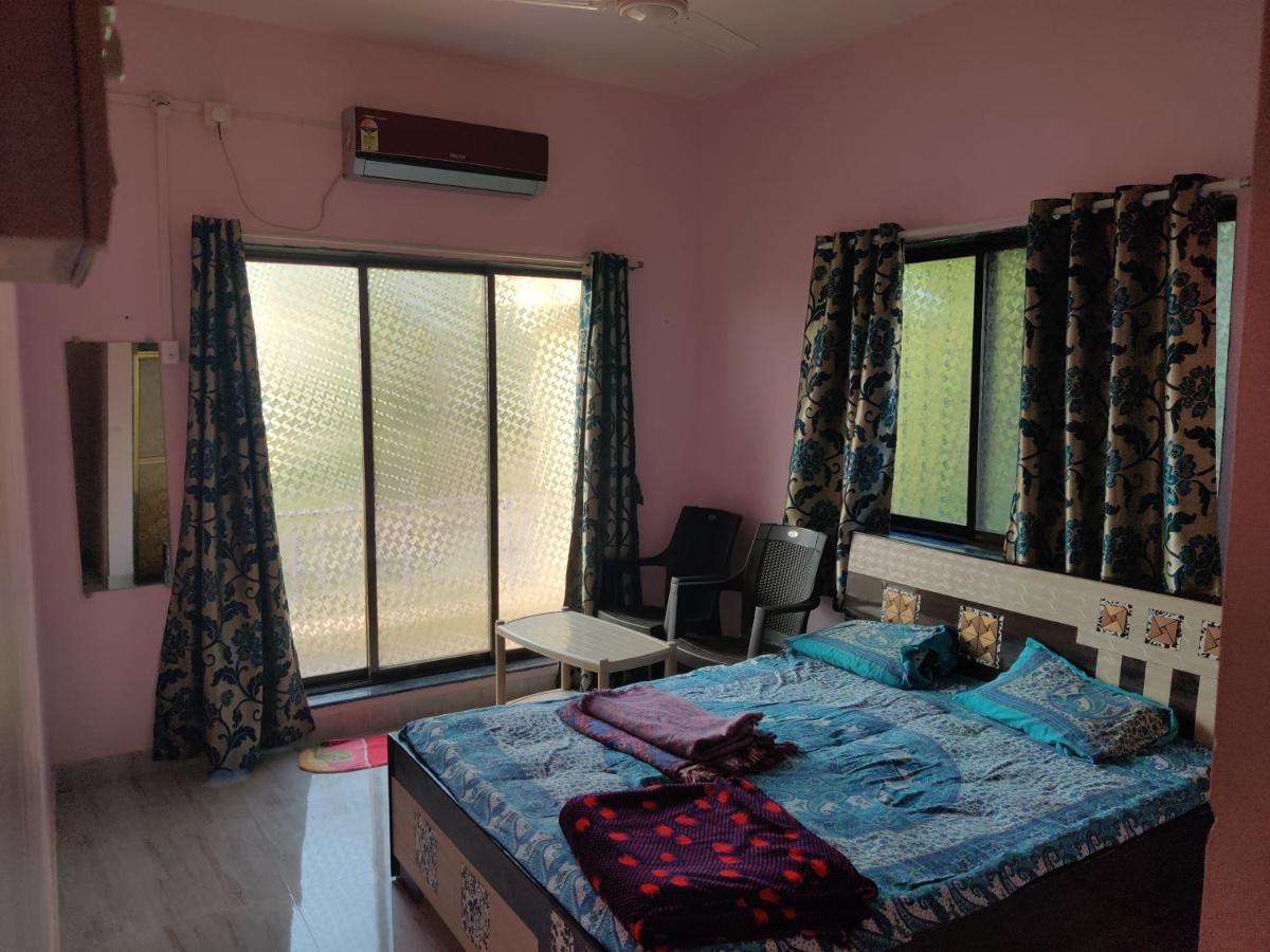 Gulmohar Cottages - Home Stay In Alibag Exterior photo