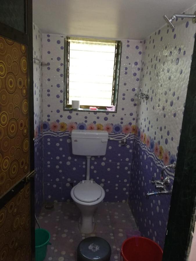 Gulmohar Cottages - Home Stay In Alibag Exterior photo