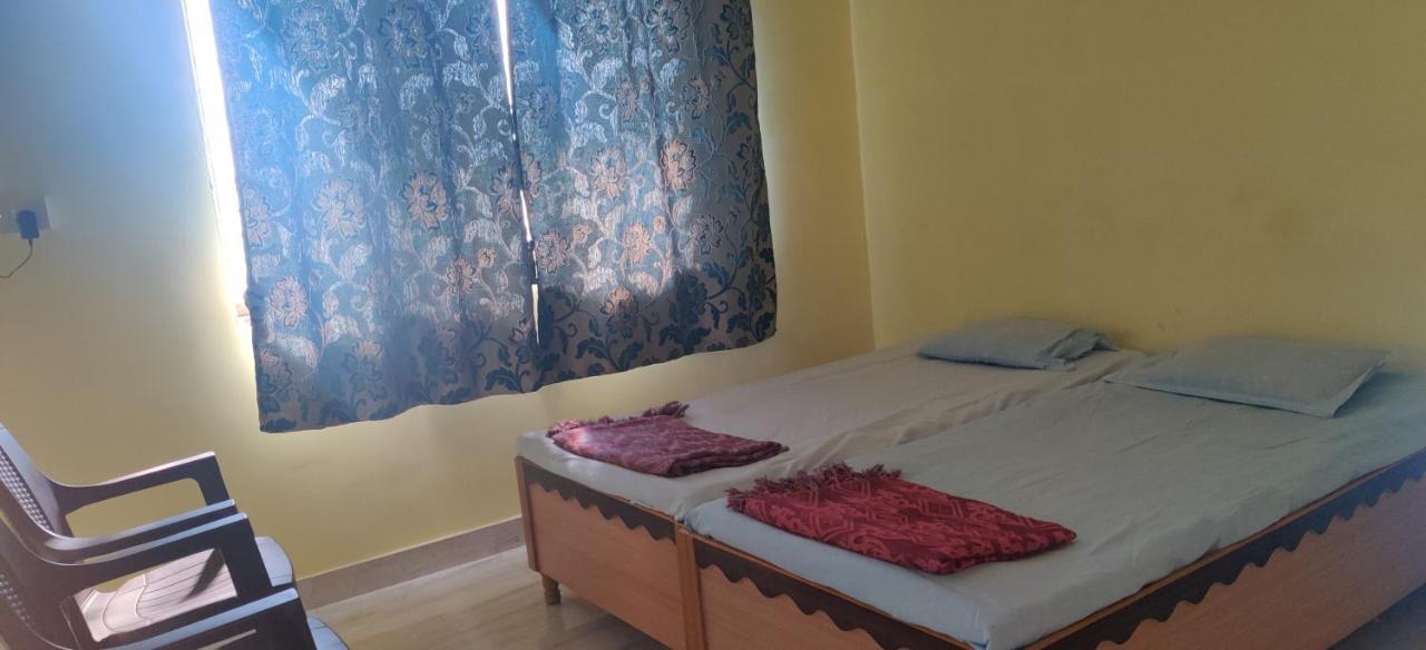 Gulmohar Cottages - Home Stay In Alibag Exterior photo