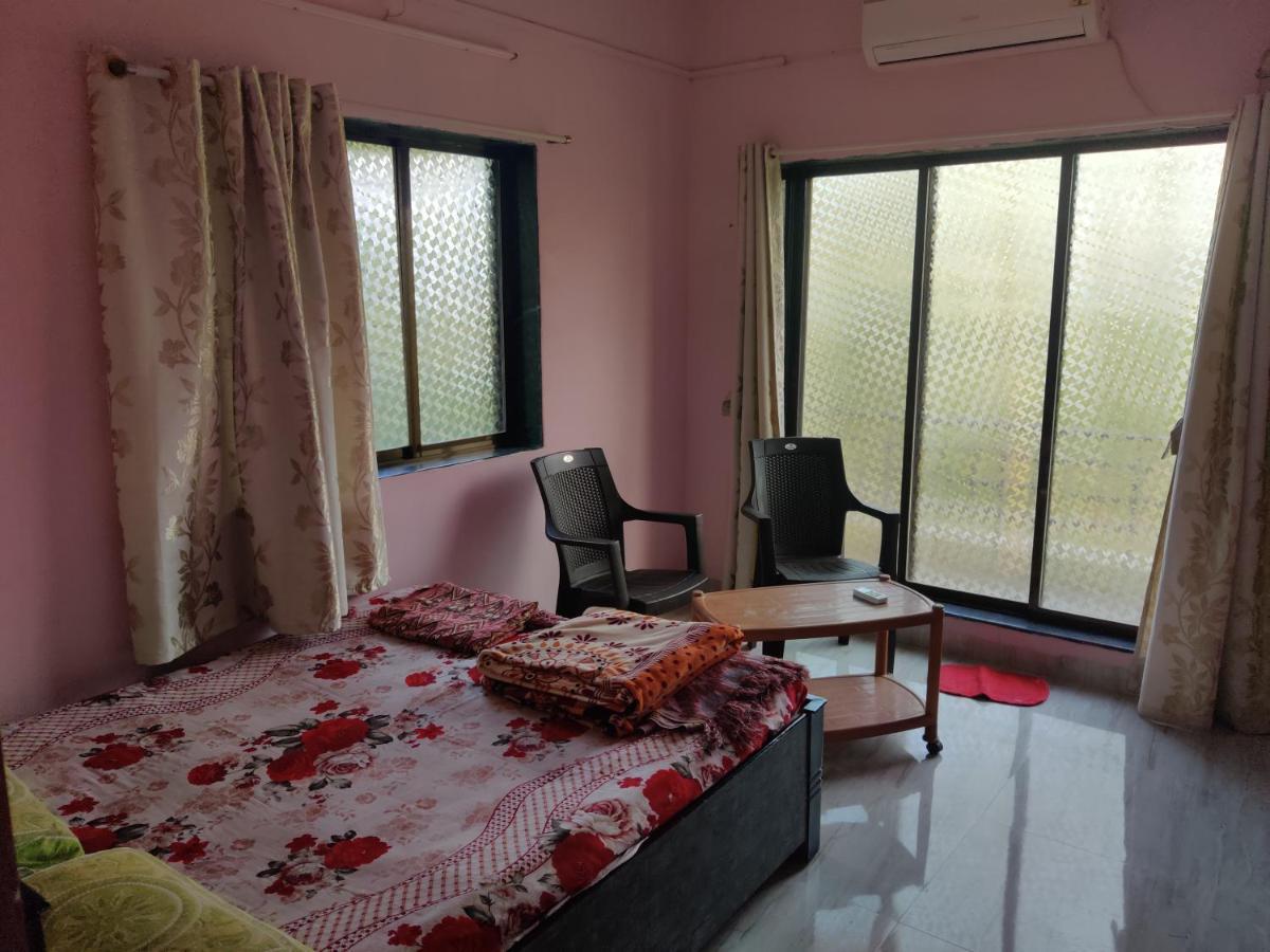 Gulmohar Cottages - Home Stay In Alibag Exterior photo