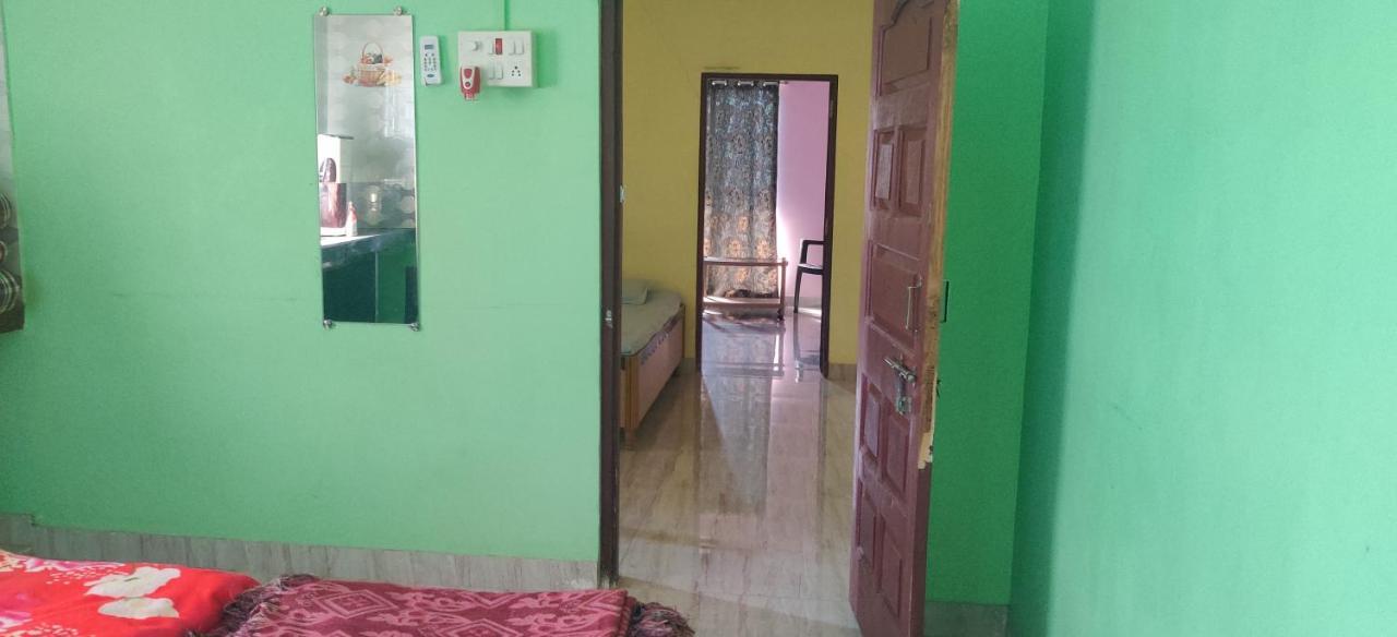 Gulmohar Cottages - Home Stay In Alibag Exterior photo