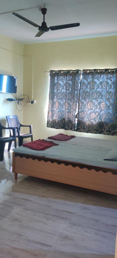 Gulmohar Cottages - Home Stay In Alibag Exterior photo