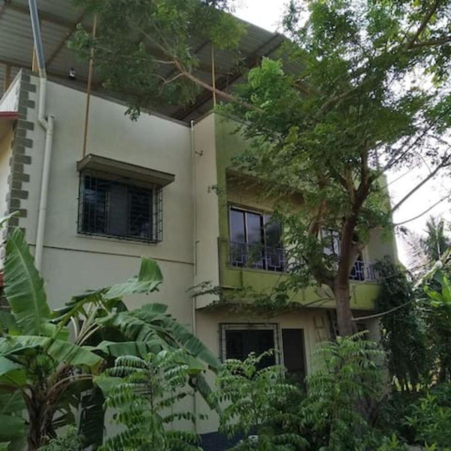 Gulmohar Cottages - Home Stay In Alibag Exterior photo
