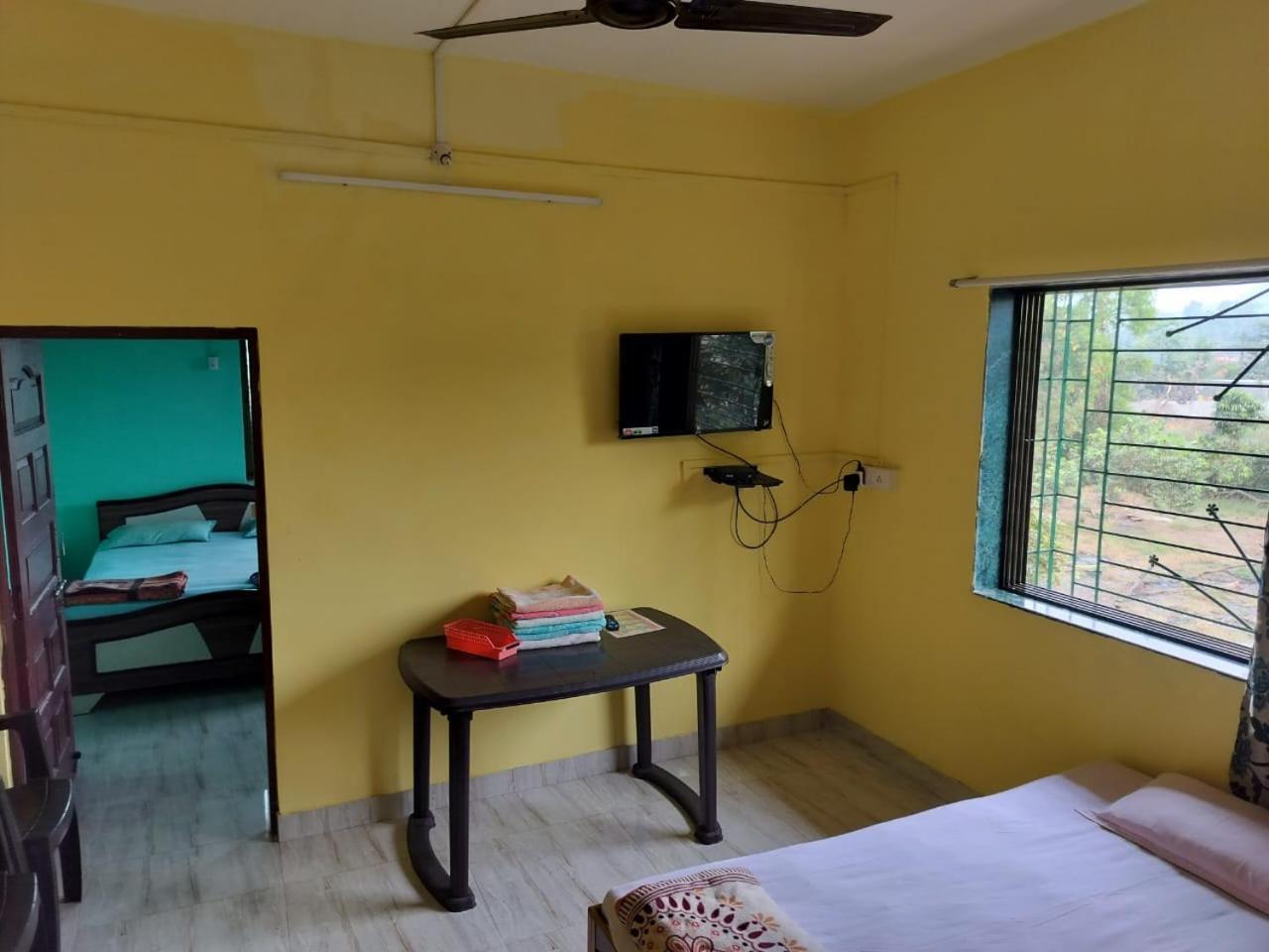 Gulmohar Cottages - Home Stay In Alibag Exterior photo