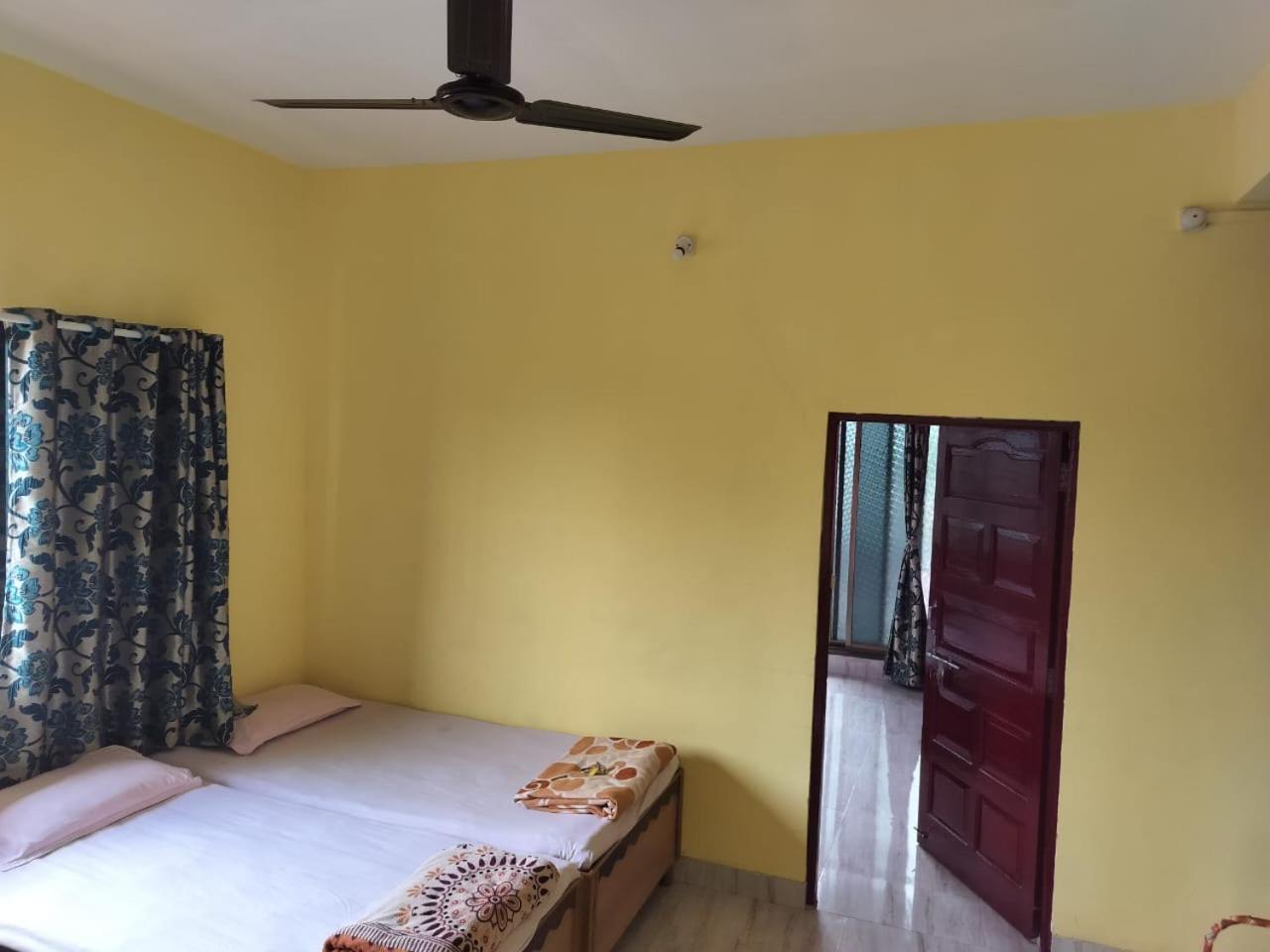 Gulmohar Cottages - Home Stay In Alibag Exterior photo
