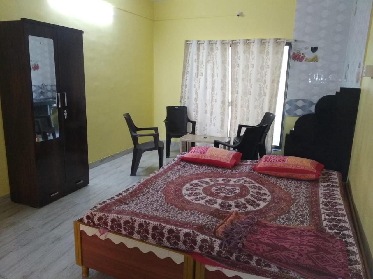 Gulmohar Cottages - Home Stay In Alibag Exterior photo